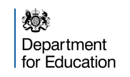 Department For Education 268X124